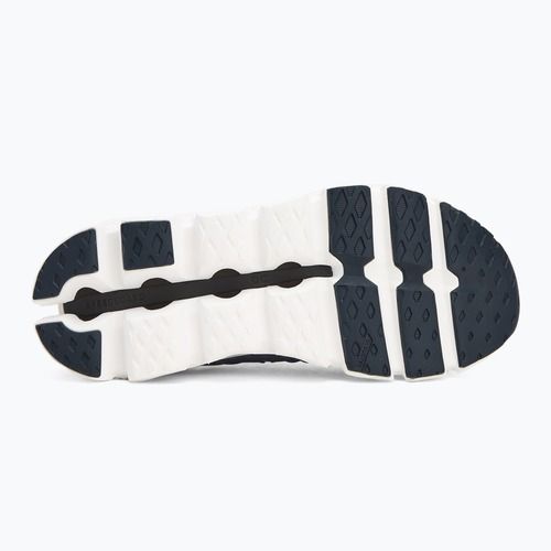 Кросівки для бігу жіночі On Cloudswift 3 metal/white