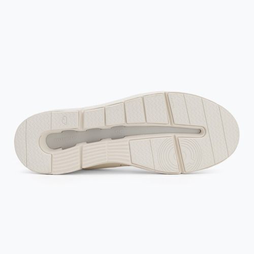 Кросівки жіночі On The Roger Advantage ivory/pink