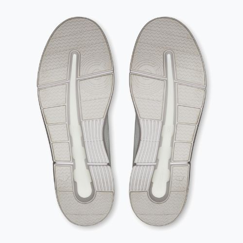 Кросівки жіночі On The Roger Spin white л black