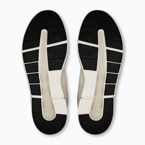 Кросівки жіночі On The Roger Spin sand/ivory