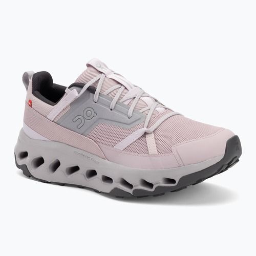 Кросівки жіночі On Cloudhorizon mauve/fade