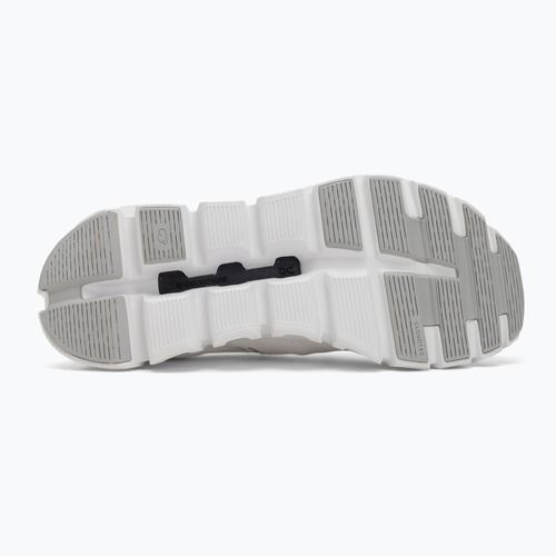 Кросівки жіночі On Cloud 6 Coast white/glacier
