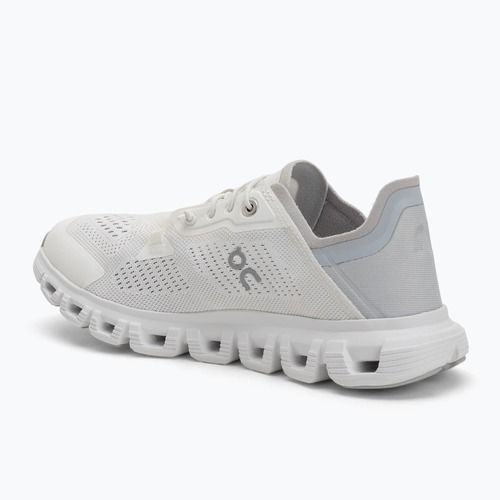 Кросівки жіночі On Cloud 6 Coast white/glacier