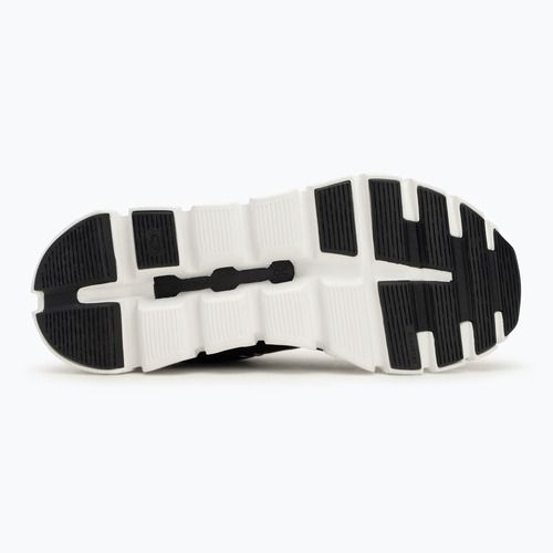 Кросівки жіночі On Cloud 6 black/white