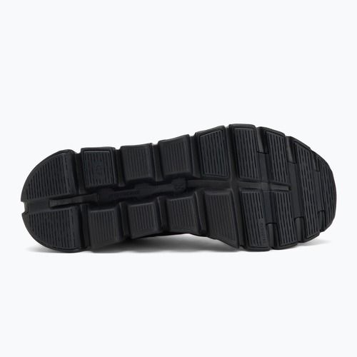 Кросівки жіночі On Cloud 6 black/black
