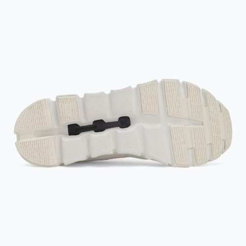 Кросівки жіночі On Cloud 6 white/white