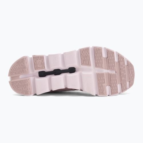 Кросівки жіночі On Cloud 6 mauve/orchid
