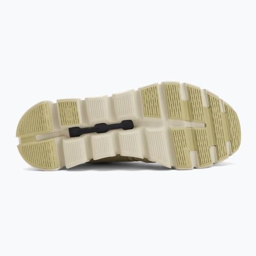 Кросівки жіночі On Cloud 6 caper/ice