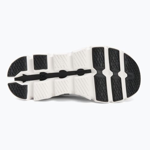 Кросівки для бігу жіночі Buty On Cloudswift 4 black/white