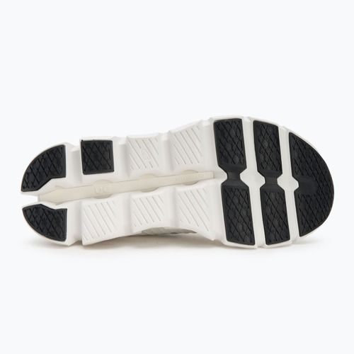 Кросівки для бігу жіночі Buty On Cloudswift 4 white/white