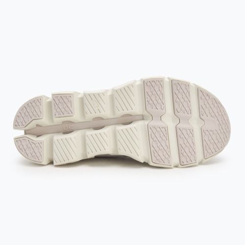 Кросівки для бігу жіночі Buty On Cloudswift 4 wolf/sand