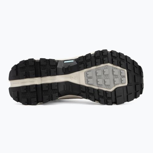 Черевики жіночі On Cloudrock Mid Waterproof alloy/ice