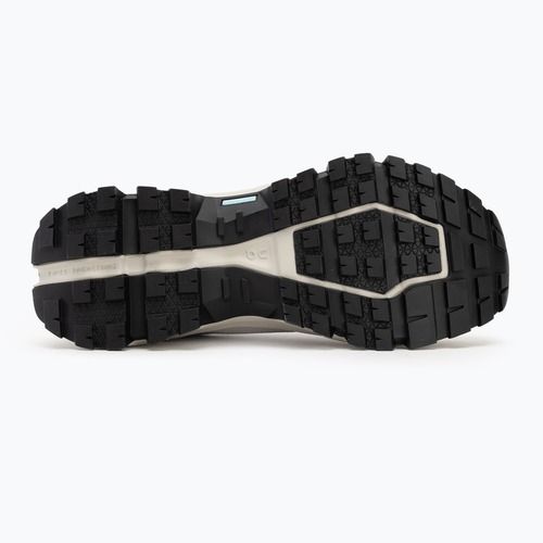 Черевики жіночі On Cloudrock Low Waterproof alloy/ice