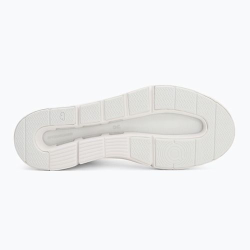 Кросівки жіночі On The Roger Clubhouse Mid allwhite