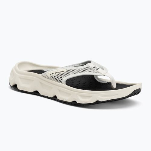 В'єтнамки чоловічі Salomon Reelax Break 6.0 vanila/vanila/black