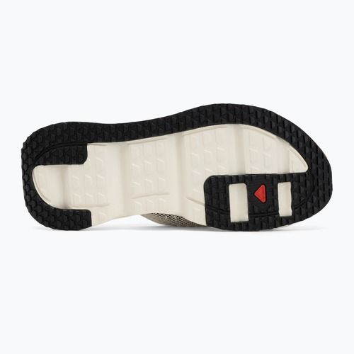 В'єтнамки чоловічі Salomon Reelax Break 6.0 vanila/vanila/black