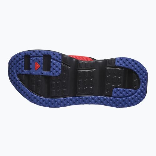 В'єтнамки жіночі Salomon Reelax Break 6.0 cosmic sky/black/flame scarlet
