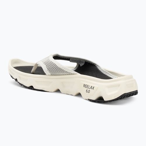 В'єтнамки жіночі Salomon Reelax Break 6.0 vanila/vanila/black