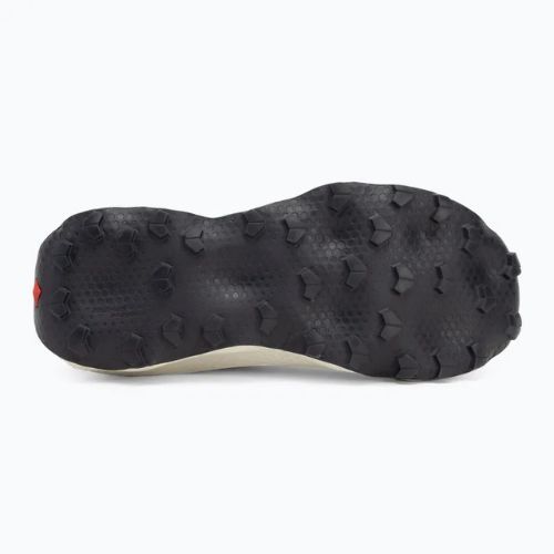 Кросівки для бігу чоловічі Salomon Ultra Glide 3 excalibur/icicle/neon flame