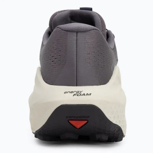 Кросівки для бігу чоловічі Salomon Ultra Glide 3 excalibur/icicle/neon flame