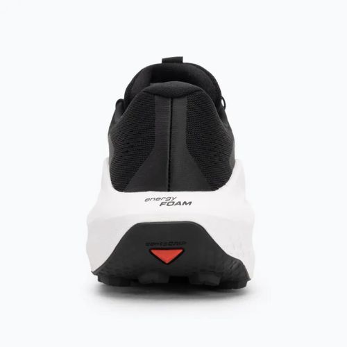 Кросівки для бігу чоловічі Salomon Ultra Glide 3 black/white/black