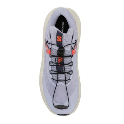 Кросівки для бігу жіночі Salomon Ultra Glide 3 cosmic/icicle/neon