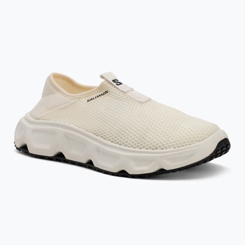 Кросівки жіночі Salomon Reelax Moc 6.0 vanila/vanila/black