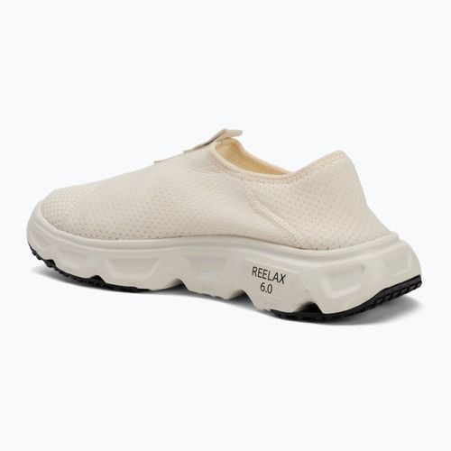 Кросівки жіночі Salomon Reelax Moc 6.0 vanila/vanila/black