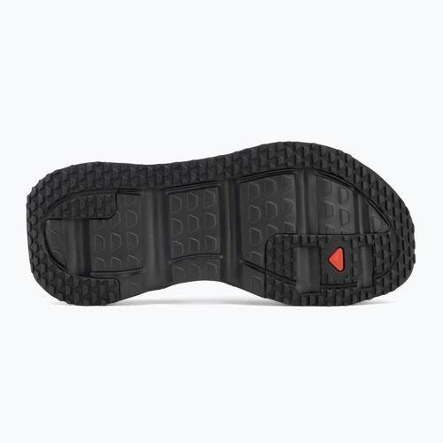Шльопанці жіночі Salomon Reelax Slide 6.0 black/alloy