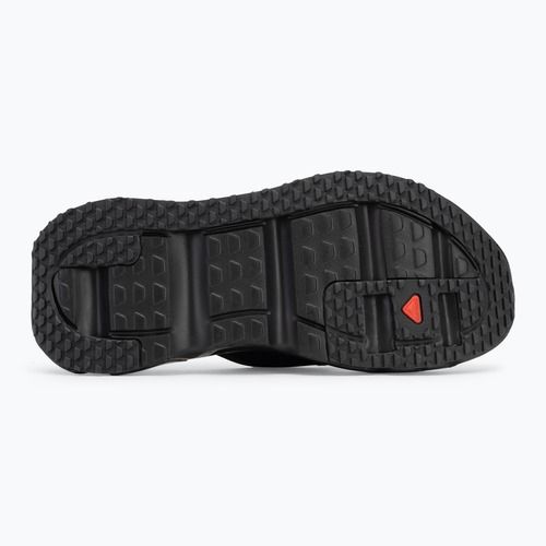 В'єтнамки жіночі Salomon Reelax Break 6.0 black/black/alloy