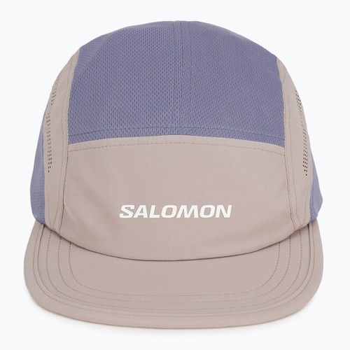 Кепка Salomon SHAKEout 7 Panel etherea