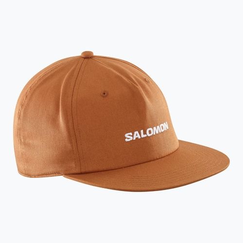 Кепка Salomon Flat sierra