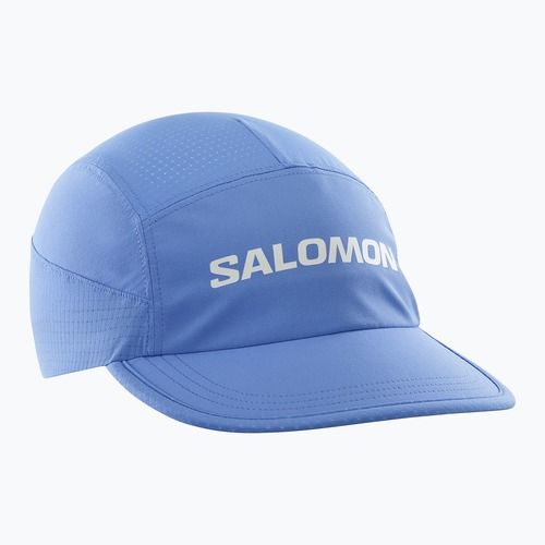 Кепка Salomon Sense Aero ultramarine