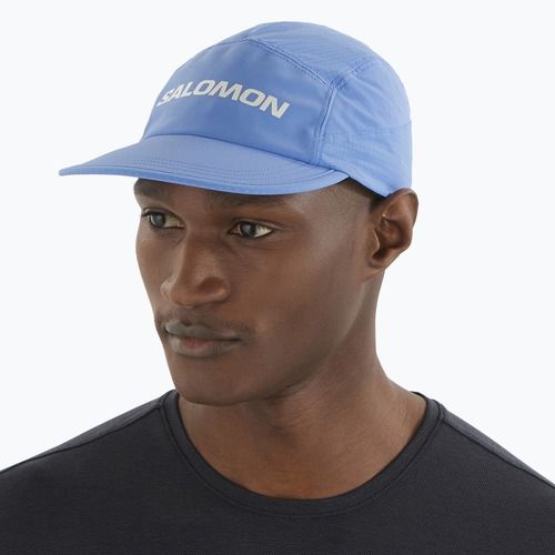 Кепка Salomon Sense Aero ultramarine