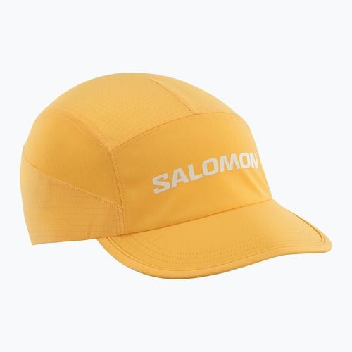 Кепка Salomon Sense Aero warm apricot