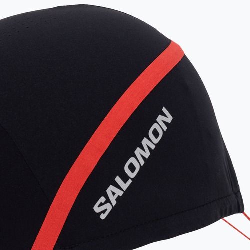 Кепка Salomon S/Lab Speed deep black