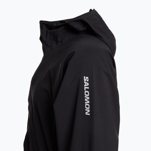 Куртка для бігу Salomon S/Lab Ultra deep black