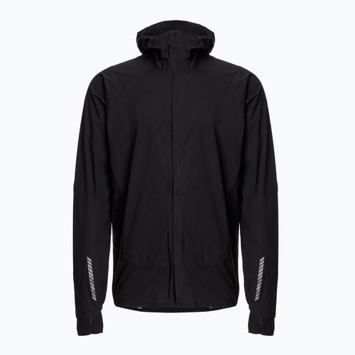 Куртка для бігу Salomon S/Lab Ultra deep black