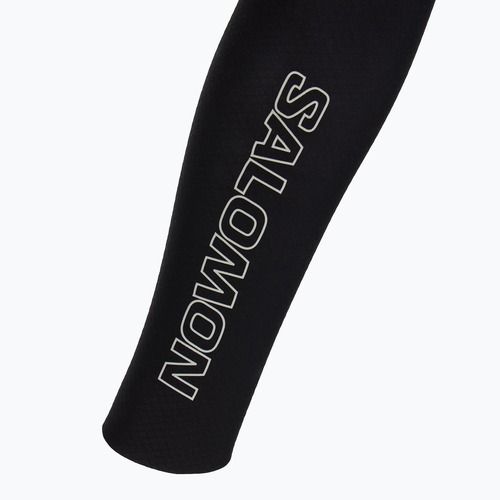 Рукави Salomon S/Lab Speed deep black