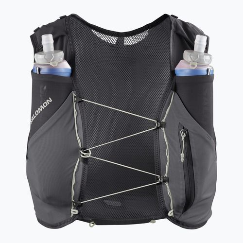 Жилет для бігу Salomon ADV SKIN 5 Gradient phantom/castelrock/icicle