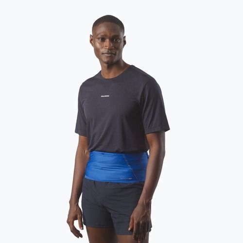 Біговий пояс Salomon High Pulse nutrical blue