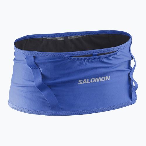 Біговий пояс Salomon High Pulse nutrical blue
