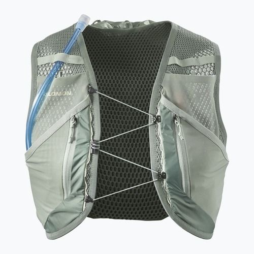 Жилет для бігу Salomon Active Skin 12 Reservoir laurel wreath/lily pad