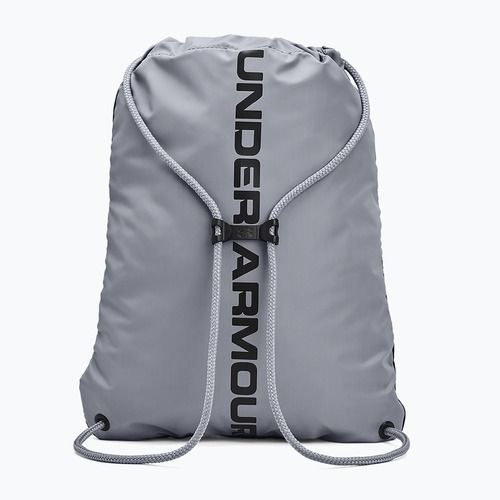 Сумка Under Armour Ozsee black/steel