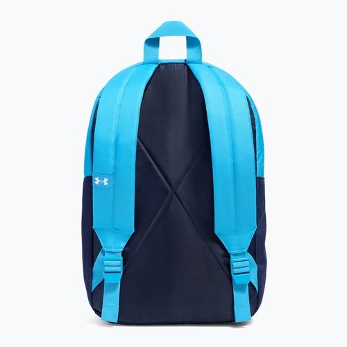 Рюкзак міський Under Armour UA Loudon Lite 20 л white quartz/midnight navy/midnight navy