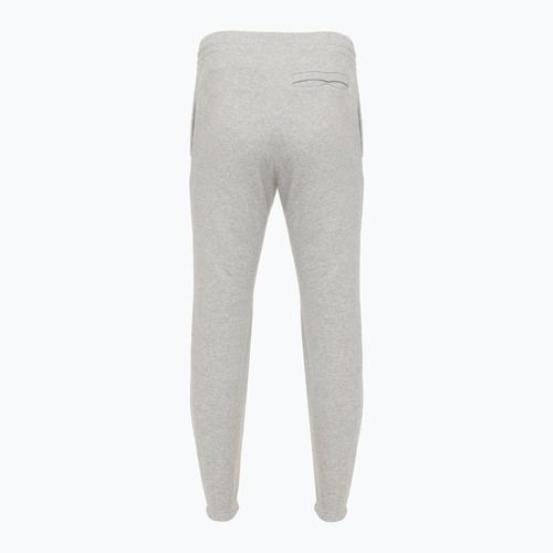 Штани чоловічі Under Armour Curry Splash Jogger summit white / black