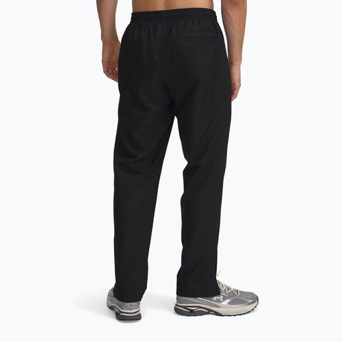 Штани чоловічі Under Armour Rival Woven Windbreaker Pant black/black/white