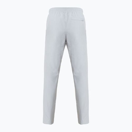 Штани чоловічі Under Armour Rival Woven Windbreaker Pant mod gray/mod gray/white