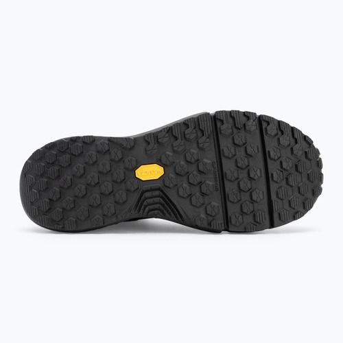 Черевики тактичні чоловічі Under Armour Charged Valsetz Mid black/black/jet gray