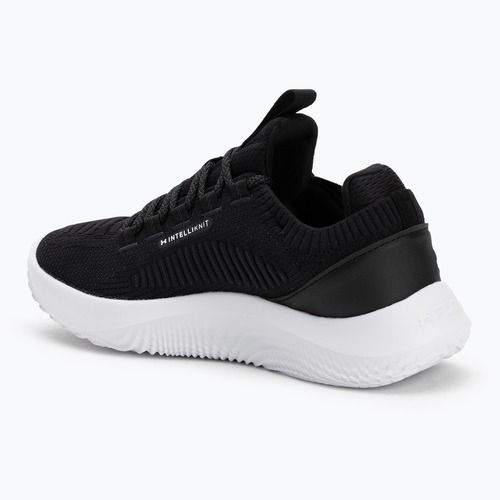 Кросівки для тренувань жіночі Under Armour Dynamic 2 black/anthracite/white